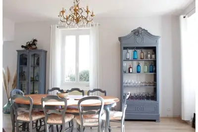 Image de Un gîte au cœur du vignoble