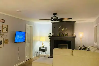 Image de Beautiful Cottage Rice lake. 14’ft Hottub & Sauna