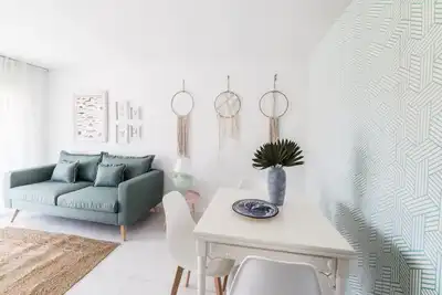 Image de Paris apt. pool and parking