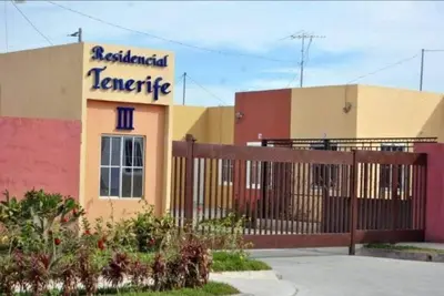 Image de Jasper House en Santa Ana Ciudad Real