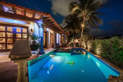 Image de Estrella del Mar - 4 bed Villa in gated community