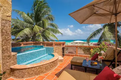 Image de Casa GiGi - Marvelous 4 Bedroom Villa with Ocean Views