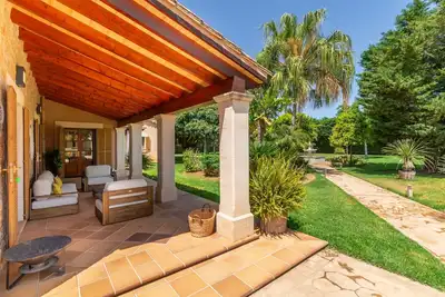 Image de Frare Dream, Finca 5StarsHome Mallorca