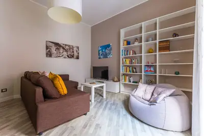 Image de Napoli Heartbeat by Napoliapartments