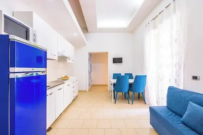 Image de Tribunali 194 - Cozy Flat in Center