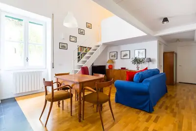 Image de Grifeo- Quiet Flat on Panoramic Route