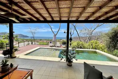 Image de Little Dubai – Ocean View Luxury House in Pacifico, Playas del Coco