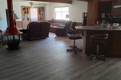 Image de Beautiful Guest House on 20 acre ranch