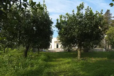 Image de Country Villa very close to Gallipoli! Pet-Friendly!