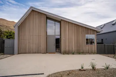 Image de Carefree on Cleland - Wanaka Holiday Home