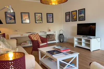 Image de Vacation home James - modern house in a quiet location