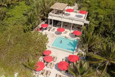 Image de Condo Bahia Principe Tulum