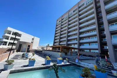 Image de Amazing condo with ocean view and great location