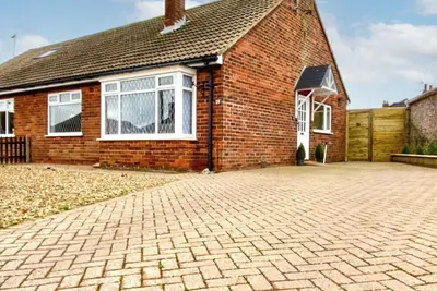 Image de 2 bedroom accommodation in Flamborough