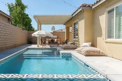 Image de Casa Moto | Boho Getaway- New Pool & Remodeled!
