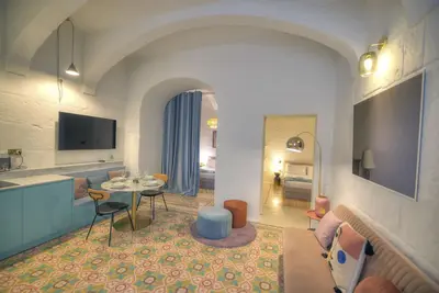 Image de Modern & luxurious palazzino in Valletta Ddem1-2