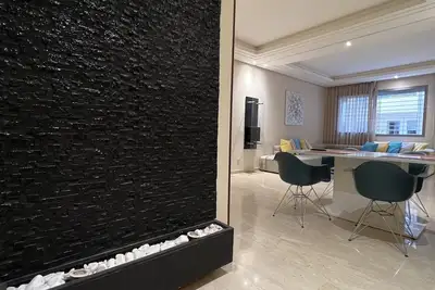 Image de Appartement familiale, dans résidence calme et sécurisée.