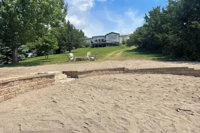 Image de Lakeside Cabin 10 miles from Aberdeen, Sd