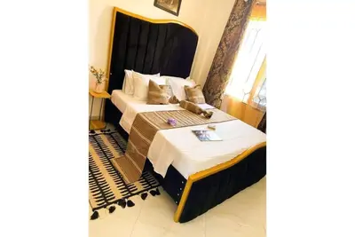 Image de Lovely one bed apartment with balcony in Bamburi