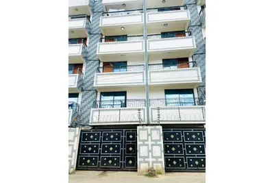 Appealing home away from home in Bamburi