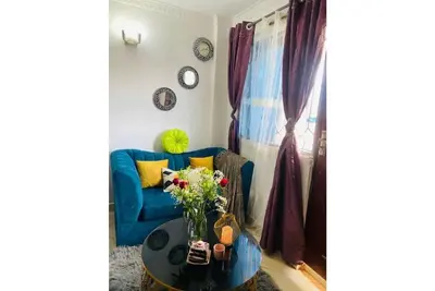 Beautiful studio apartment in Bamburi
