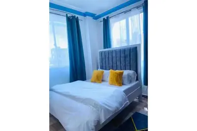 Lovely rental studio apartment in Bamburi