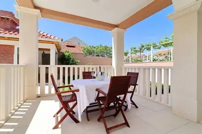 Image de Charming Apartment Ana - One Bedroom Apartment with Terrace