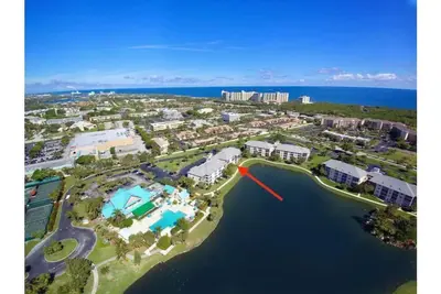 Image de Beach Access Resort Condo with Breath-Taking View