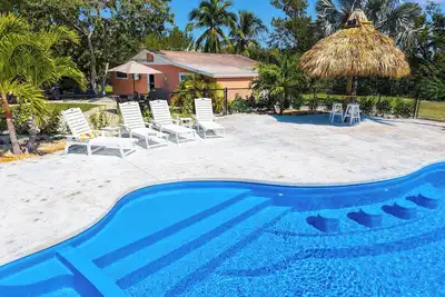 Image de The Sunset Suites of Pelico Palms