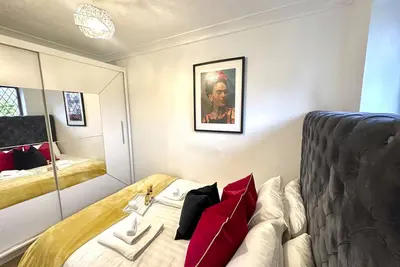 Image de The Chorlton Retreat - 5 mins from City Centre/Old Trafford