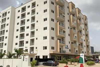 Image de Lovely & cozy 1 bedroom serviced apartment
