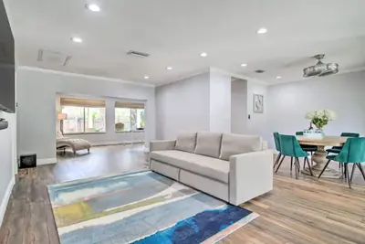 Image de The Tropical Paradise Villa of Hollywood