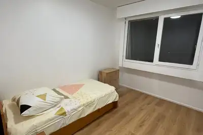 Image de Appart 4 pièces à Créteil avec parking, résidence privée