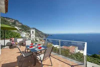 Image de Villa Ecuba - Villa pour groupes dans une position stratégique