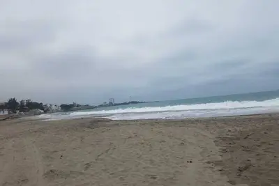 Image de Apartment minutes from the beach