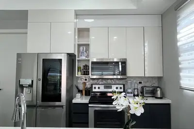 Image de Luxe 1 Bedroom condo in sunny Montego Bay! 10 min drive to Beach!