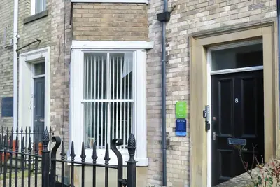 Image de The First Port of Call