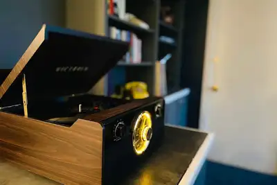 Image de Quiet, sweet house in the heart of Litchfield/the Berkshires