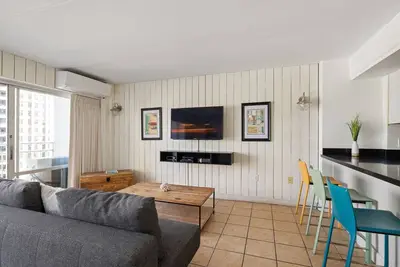 Image de Oceanfront Condo with Stunning Views