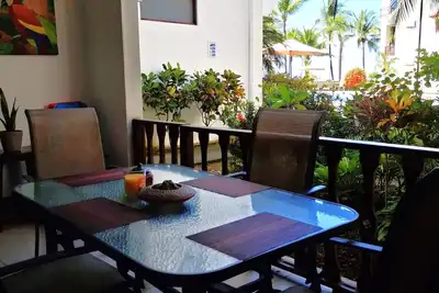 Image de Entire 2 Bedroom / 2 Bath Oceanfront Condo in Jaco!