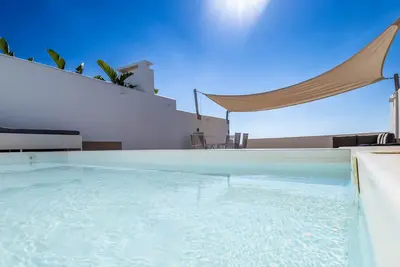 Image de Homity Penthouse + Pool Ma-2-P3-4a