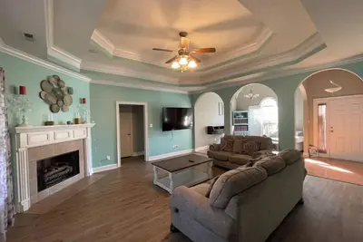 Image de Corporate Leasing Hsv/Harvest/Madison 4br home.