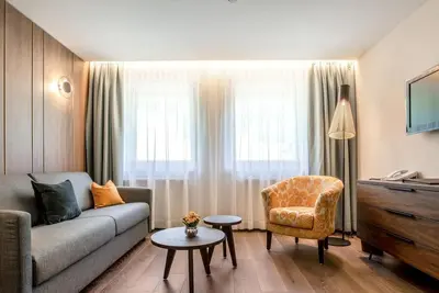Image de Suite 17 - Hotel Garni Tannleger