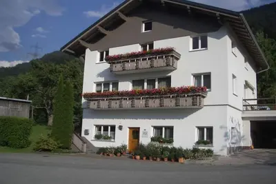 Image de House Konzett Hildegard - Apartment