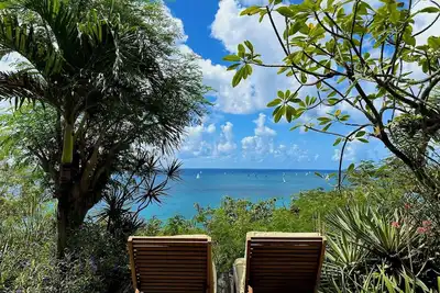 Infinity Views Villa Sxm!