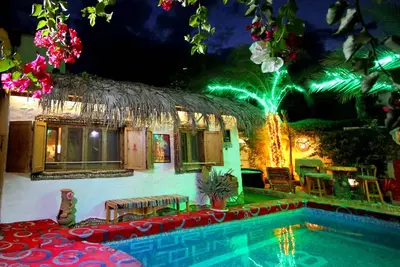 Image de Villa Og with private roof terrace - - Appartments Surfers Lounge