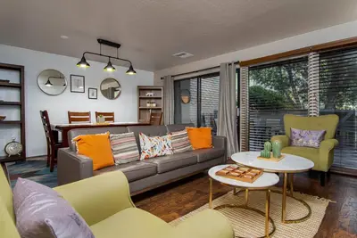 Image de An oasis that you can call your home in Sedona