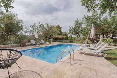 Image de Villa Archodia - With Private Pool
