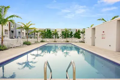 Image de Relax near Aventura Mall