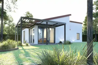 Image de Villa Jade Prestige 4 Pièces 6 Personnes 3 Sdb